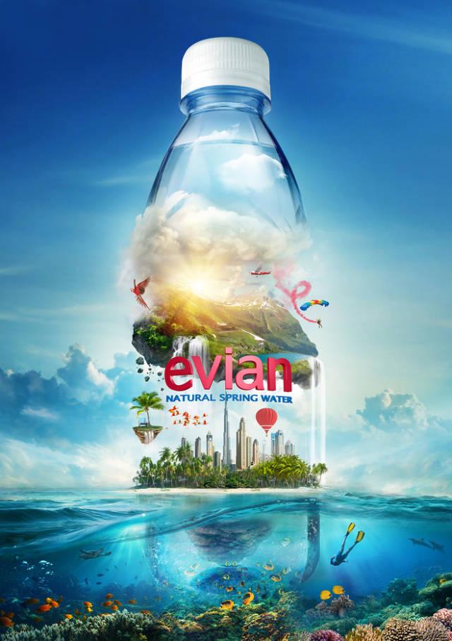 什么是广告设计?(这样的广告设计)