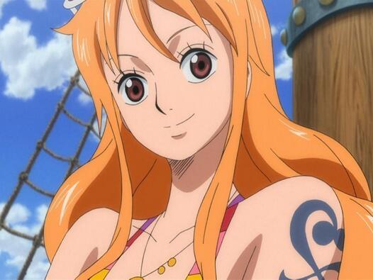 海贼vs火影3.0人物（海贼vs火影 人气角色大pk）