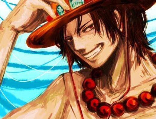 海贼vs火影 人气角色大pk,你是谁的饭