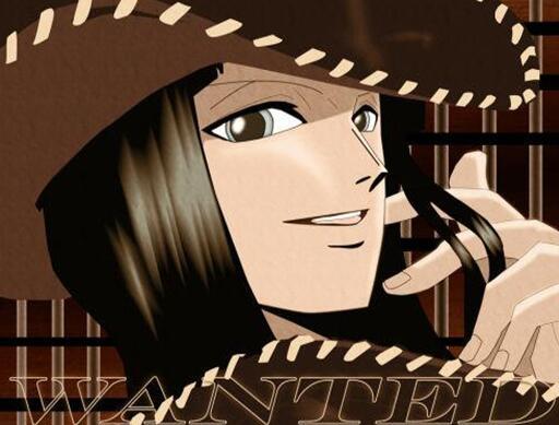 海贼vs火影 人气角色大pk,你是谁的饭