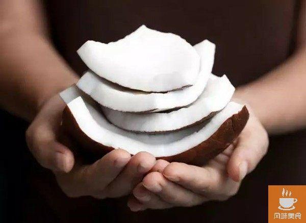 原来椰子能治百病的！你不知道椰子的惊人功效！千万人转载！