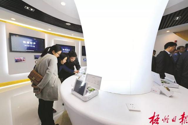 梧州市信息惠民服务总平台正式上线，“智慧梧州”建设驶入了“加速快车道”