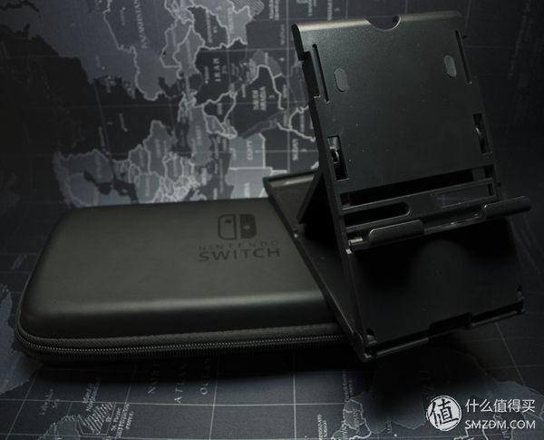游戏宅必备｜任天堂switch游戏机及11款游戏体验报告