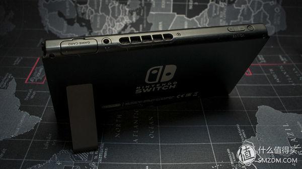 游戏宅必备｜任天堂switch游戏机及11款游戏体验报告