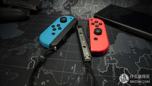 游戏宅必备｜任天堂switch游戏机及11款游戏体验报告