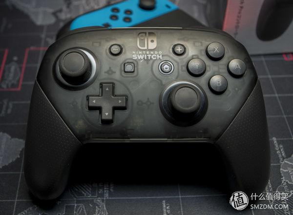 游戏宅必备｜任天堂switch游戏机及11款游戏体验报告