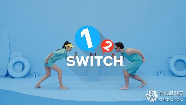 游戏宅必备｜任天堂switch游戏机及11款游戏体验报告