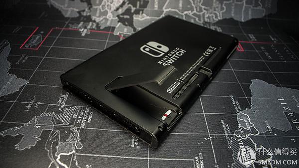 游戏宅必备｜任天堂switch游戏机及11款游戏体验报告