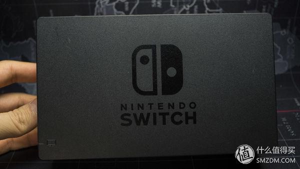 游戏宅必备｜任天堂switch游戏机及11款游戏体验报告