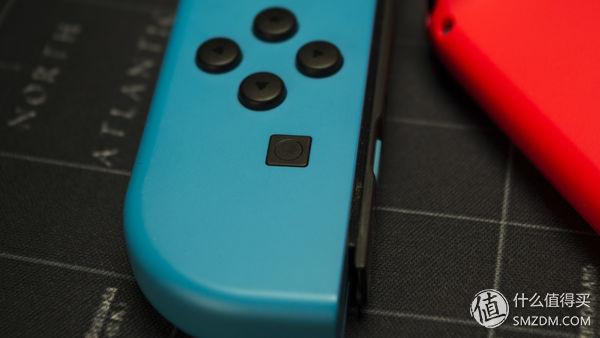 游戏宅必备｜任天堂switch游戏机及11款游戏体验报告