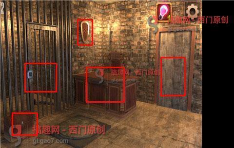 逃出公寓房间系列7第2关攻略 第2关怎么过