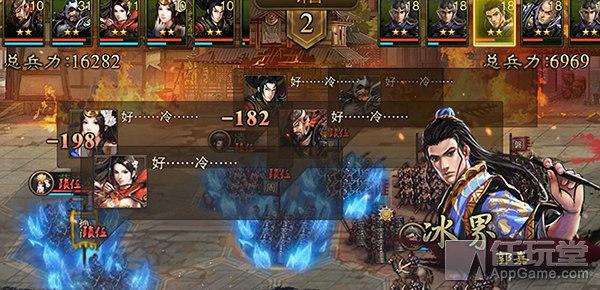 《大皇帝OL》新版本明日上线 三国群英打响公会战