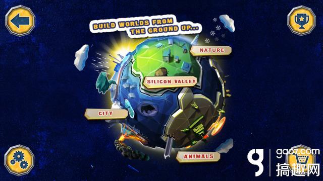 重置地球小游戏攻略风（重制地球怎么玩 Crafting Story玩法技巧详解）