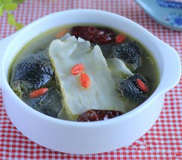 灵芝花胶炖瘦肉汤做法及功效 2025年灵芝花胶炖瘦肉汤做法及功效视频