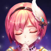 神的旨意游戏破解版（全民天使破解版 内购无限钻石版下载）