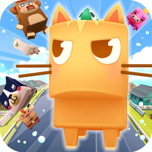 汤姆姆猫破解版（纸盒猫破解版 纸盒猫无限金币破解版）