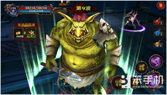 《暗黑传奇大决斗》数据飙红 黑马还是白马？
