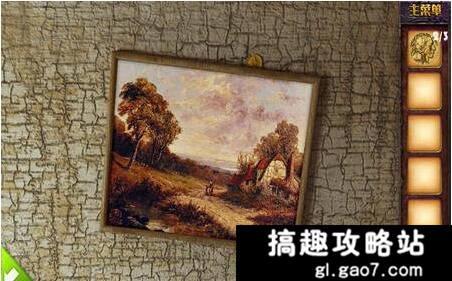 最真实逃脱攻略 Escape the 10 Rooms全关卡图文攻略