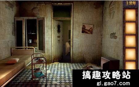 最真实逃脱攻略 Escape the 10 Rooms全关卡图文攻略