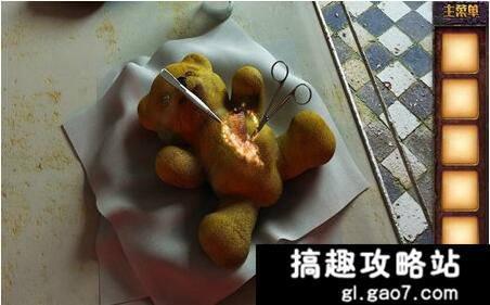 最真实逃脱攻略 Escape the 10 Rooms全关卡图文攻略