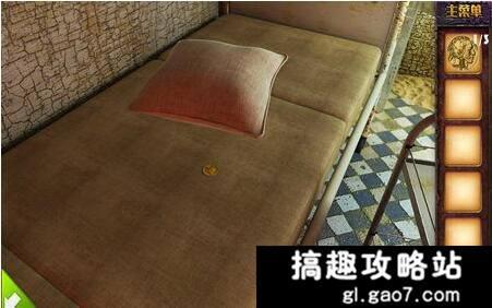 最真实逃脱攻略 Escape the 10 Rooms全关卡图文攻略