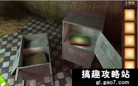 最真实逃脱攻略 Escape the 10 Rooms全关卡图文攻略