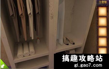 最真实逃脱攻略 Escape the 10 Rooms全关卡图文攻略