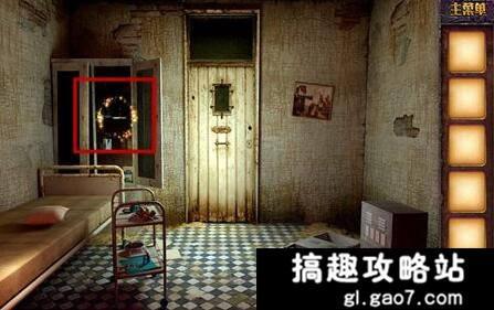 最真实逃脱攻略 Escape the 10 Rooms全关卡图文攻略