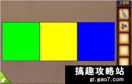 最真实逃脱攻略 Escape the 10 Rooms全关卡图文攻略