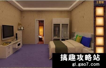 最真实逃脱攻略 Escape the 10 Rooms全关卡图文攻略
