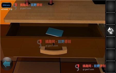 密室逃脱比赛系列10第10关攻略 逃出酒吧第10关攻略