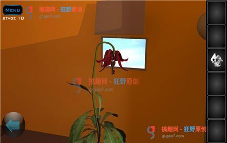 密室逃脱比赛系列10第10关攻略 逃出酒吧第10关攻略