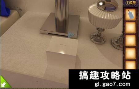 最真实逃脱攻略 Escape the 10 Rooms全关卡图文攻略