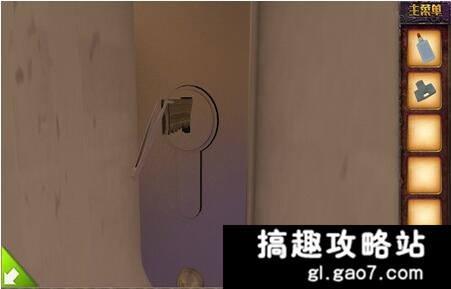 最真实逃脱攻略 Escape the 10 Rooms全关卡图文攻略