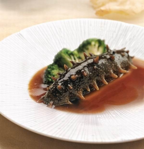 鲍汁扣花胶海参的做法 2026年鲍汁扣花胶正确做法