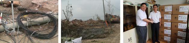 优秀方案推荐丨一诺仪器View8高精度干线光纤熔接解决方案