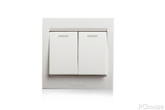 双控开关原理 双控开关价格