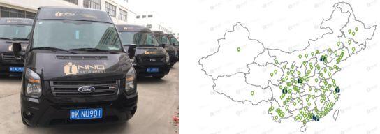 优秀方案推荐丨一诺仪器View8高精度干线光纤熔接解决方案