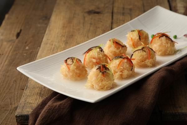 鲍汁扣花胶海参的做法 2026年鲍汁扣花胶正确做法