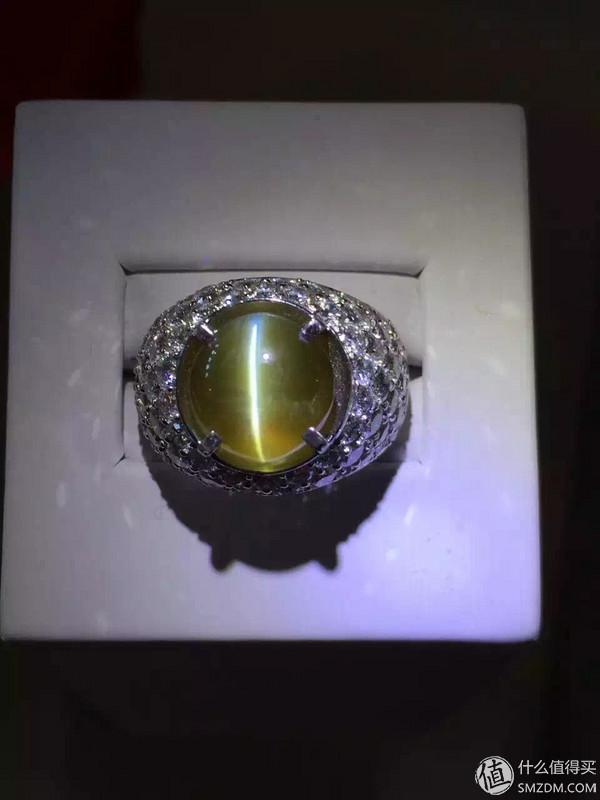 彩色宝石的初级科普与选购：猫眼、金绿宝石、亚历山大石、亚历山大猫眼篇