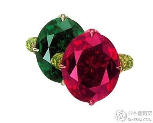 彩色宝石的初级科普与选购：猫眼、金绿宝石、亚历山大石、亚历山大猫眼篇