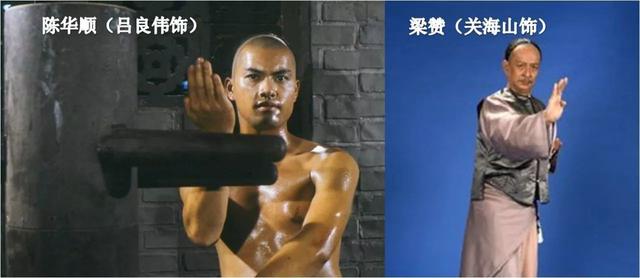独家揭秘：TVB剧《溏心风暴3》在人物取名方面太有才了