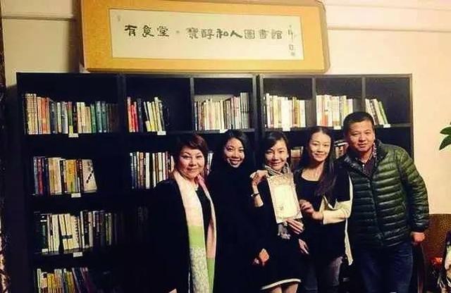 读书会，一座城市的文化栖居地