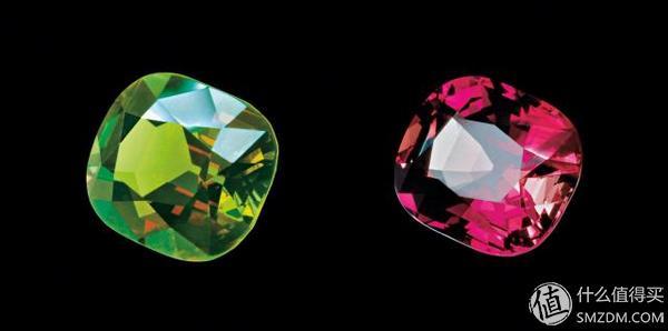 彩色宝石的初级科普与选购：猫眼、金绿宝石、亚历山大石、亚历山大猫眼篇