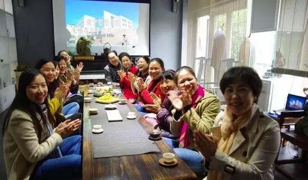 读书会，一座城市的文化栖居地