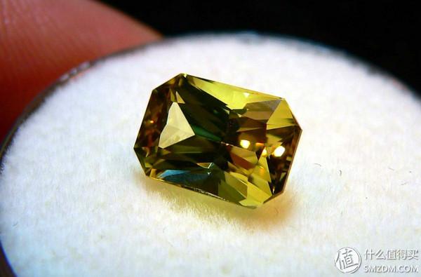 亚历山大变石猫眼优化（彩色宝石的初级科普与选购猫眼金绿宝石亚历山大石亚历山大猫眼篇）