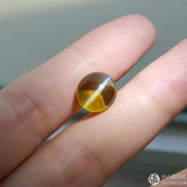 彩色宝石的初级科普与选购：猫眼、金绿宝石、亚历山大石、亚历山大猫眼篇