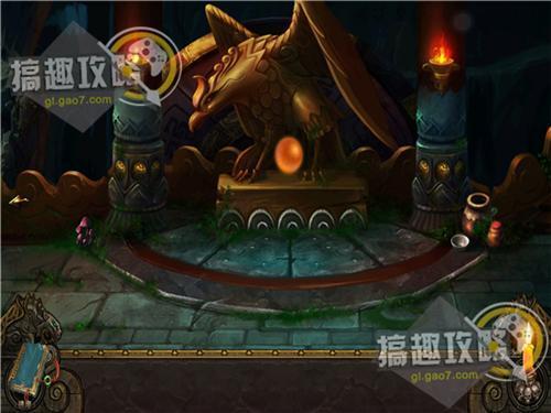 寻龙诀鬼吹灯密室逃脱攻略 通关图文攻略详解