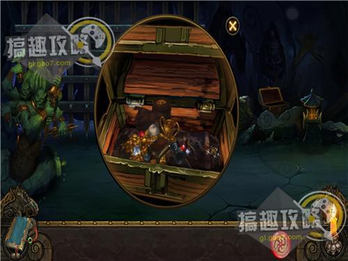 寻龙诀鬼吹灯密室逃脱攻略 通关图文攻略详解