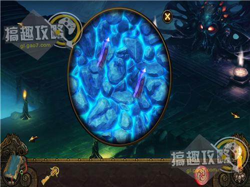 寻龙诀鬼吹灯密室逃脱攻略 通关图文攻略详解